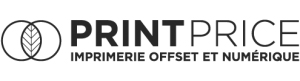 Logo de l'imprimerie Printprice